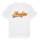 Józefów baseball t-shirt