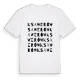 Ksawerów ordlek t-shirt