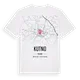Kutno karta t-shirt