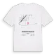Marianów Rogowski karta t-shirt