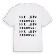 Marianów Rogowski ordlek t-shirt
