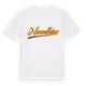Niesułków baseball t-shirt