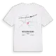 Niesułków-Kolonia karta t-shirt