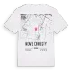 Nowe Chrusty karta t-shirt