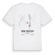 Nowe Skoszewy karta t-shirt