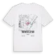 Nowosolna karta t-shirt