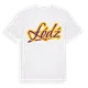 Łódź baseball t-shirt