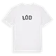 Łódź böjd t-shirt
