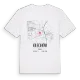 Olechów karta t-shirt