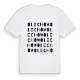 Olechów ordlek t-shirt