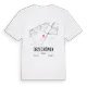 Orzechówek karta t-shirt