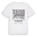 Piastów-Kurak karta t-shirt