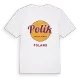 Polik cirkel t-shirt