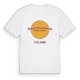powiat bełchatowski cirkel t-shirt