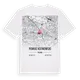 powiat kutnowski karta t-shirt