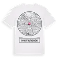 powiat kutnowski t-shirt