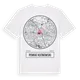 powiat kutnowski t-shirt