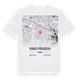 powiat poddębicki karta t-shirt