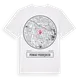 powiat poddębicki t-shirt