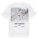 powiat skierniewicki karta t-shirt