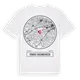 powiat skierniewicki t-shirt