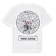 powiat zgierski t-shirt