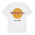 Radogoszcz cirkel t-shirt