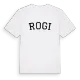 Rogi böjd t-shirt
