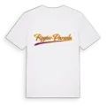 Rogów-Parcela baseball t-shirt