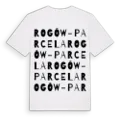Rogów-Parcela ordlek t-shirt