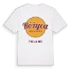 Różyca cirkel t-shirt