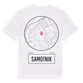 Samotnik t-shirt