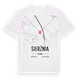 Sierżnia karta t-shirt