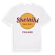 Skotniki cirkel t-shirt