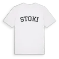 Stoki böjd t-shirt