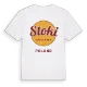 Stoki cirkel t-shirt