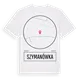 Szymanówka t-shirt