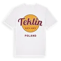 Teklin cirkel t-shirt