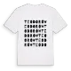 Teodorów ordlek t-shirt