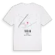 Teolin karta t-shirt