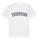 Trzepnica college t-shirt