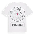 Warszewice t-shirt