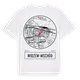 Widzew-Wschód t-shirt