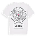 Wieluń t-shirt