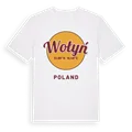 Wołyń cirkel t-shirt