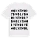 Wołyń ordlek t-shirt