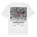 województwo łódzkie karta t-shirt