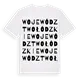 województwo łódzkie ordlek t-shirt