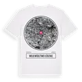 województwo łódzkie t-shirt