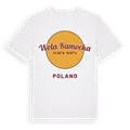 Wola Kamocka cirkel t-shirt